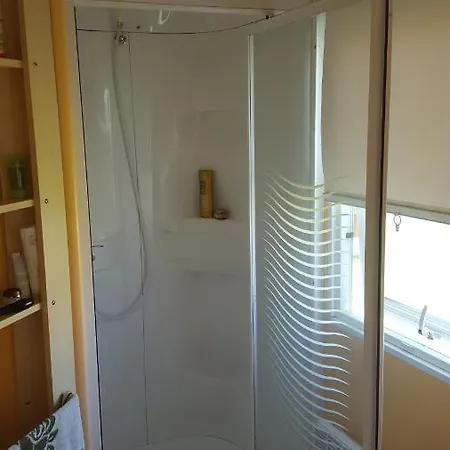 Natur Camping Bungalow T2 * 帕塔亚什